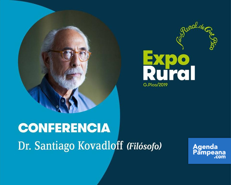 aP | Santiago Kovadloff